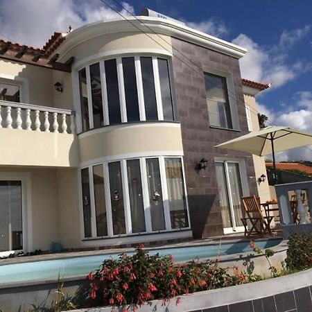 Slice Of Ponta Do Sol Room 1 Екстериор снимка