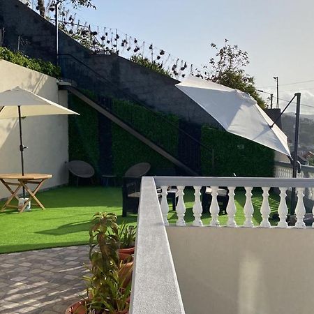 Slice Of Ponta Do Sol Room 1 Екстериор снимка