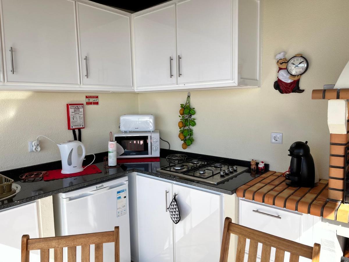 Slice Of Ponta Do Sol Room 1 Екстериор снимка