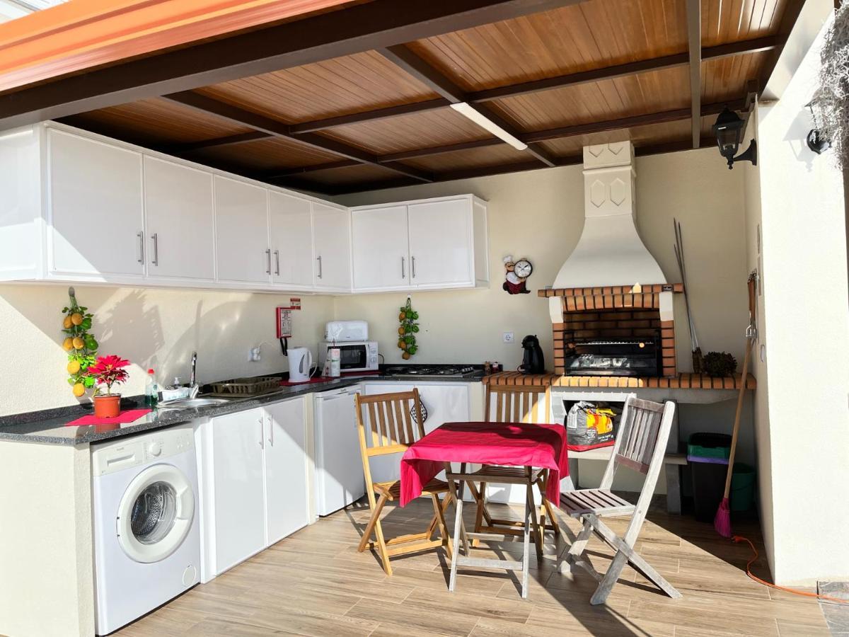 Slice Of Ponta Do Sol Room 1 Екстериор снимка