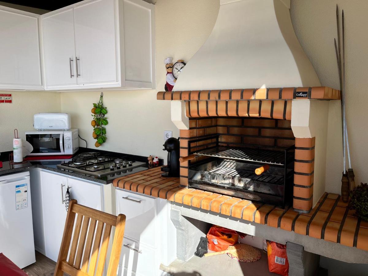 Slice Of Ponta Do Sol Room 1 Екстериор снимка