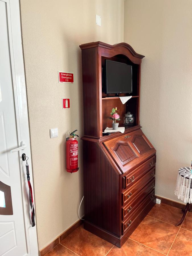 Slice Of Ponta Do Sol Room 1 Екстериор снимка