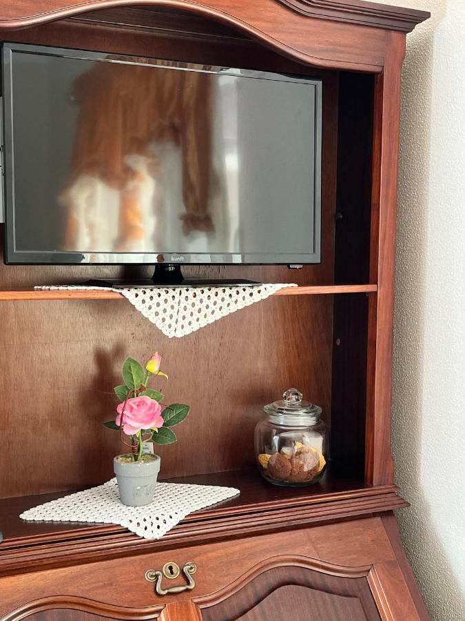 Slice Of Ponta Do Sol Room 1 Екстериор снимка