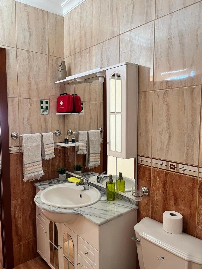 Slice Of Ponta Do Sol Room 1 Екстериор снимка