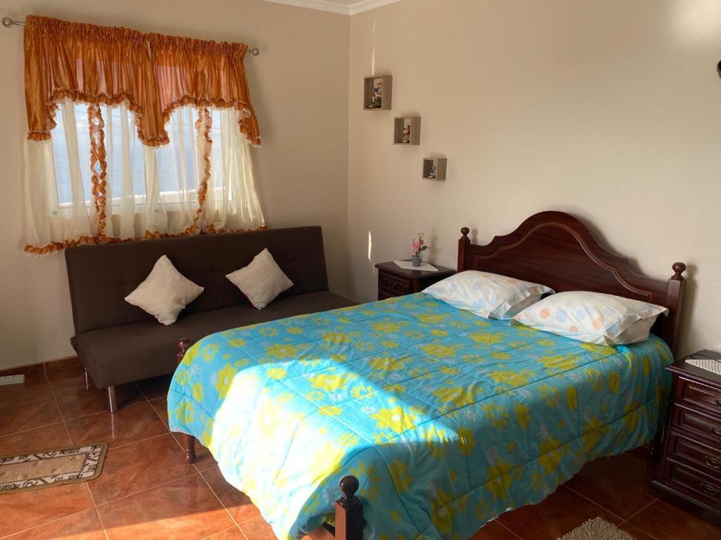 Slice Of Ponta Do Sol Room 1 Екстериор снимка