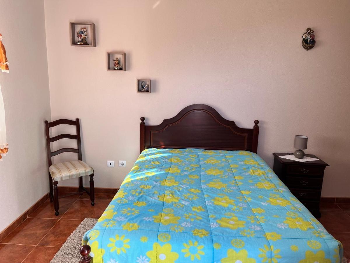 Slice Of Ponta Do Sol Room 1 Екстериор снимка