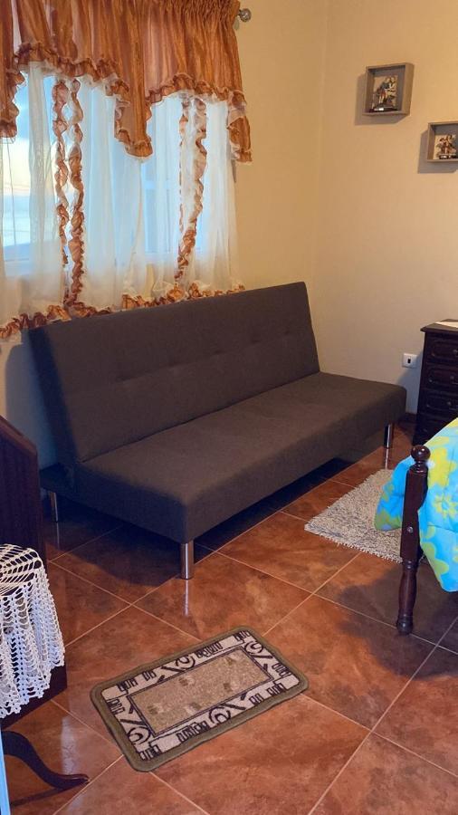 Slice Of Ponta Do Sol Room 1 Екстериор снимка