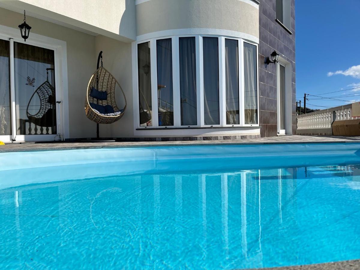 Slice Of Ponta Do Sol Room 1 Екстериор снимка