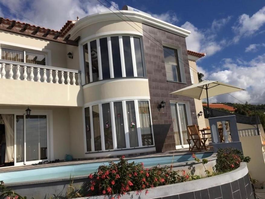 Slice Of Ponta Do Sol Room 1 Екстериор снимка