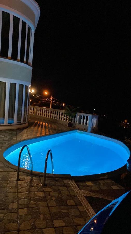 Slice Of Ponta Do Sol Room 1 Екстериор снимка