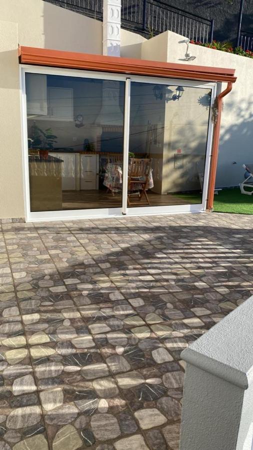 Slice Of Ponta Do Sol Room 1 Екстериор снимка