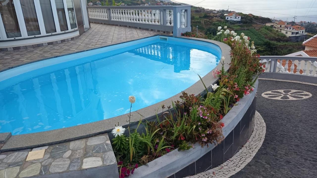 Slice Of Ponta Do Sol Room 1 Екстериор снимка