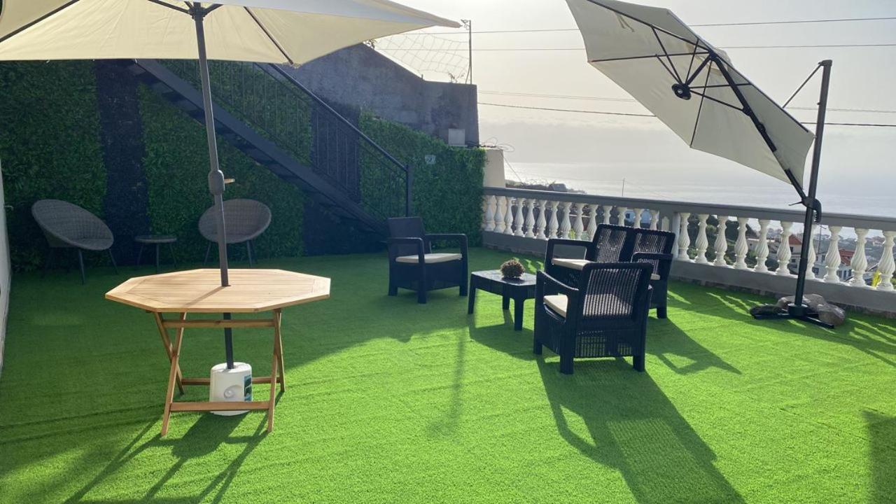 Slice Of Ponta Do Sol Room 1 Екстериор снимка