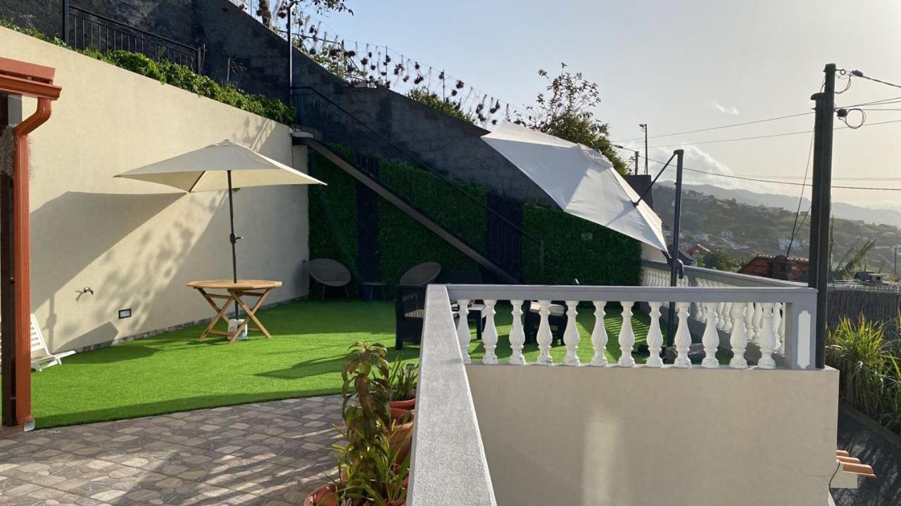 Slice Of Ponta Do Sol Room 1 Екстериор снимка
