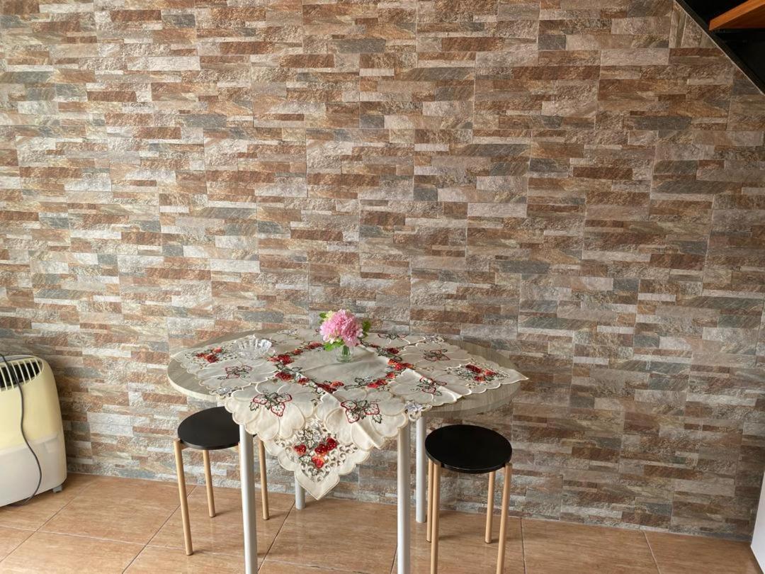 Slice Of Ponta Do Sol Room 1 Екстериор снимка