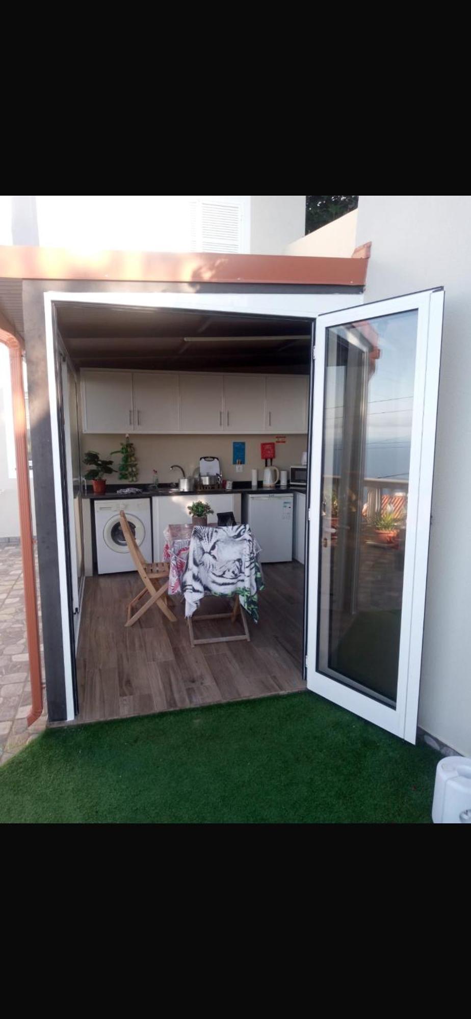 Slice Of Ponta Do Sol Room 1 Екстериор снимка