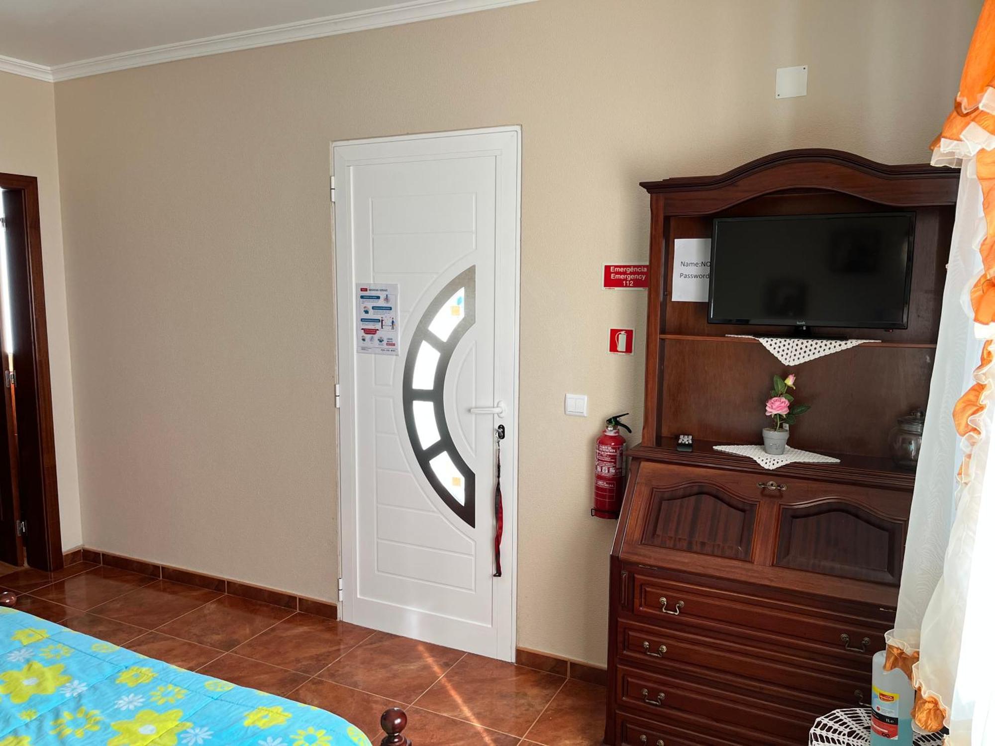 Slice Of Ponta Do Sol Room 1 Екстериор снимка