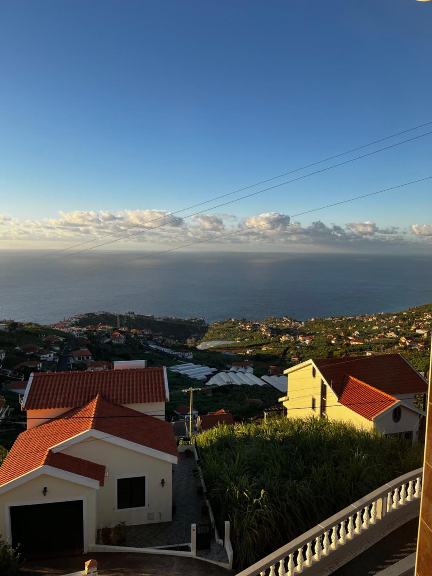 Slice Of Ponta Do Sol Room 1 Екстериор снимка