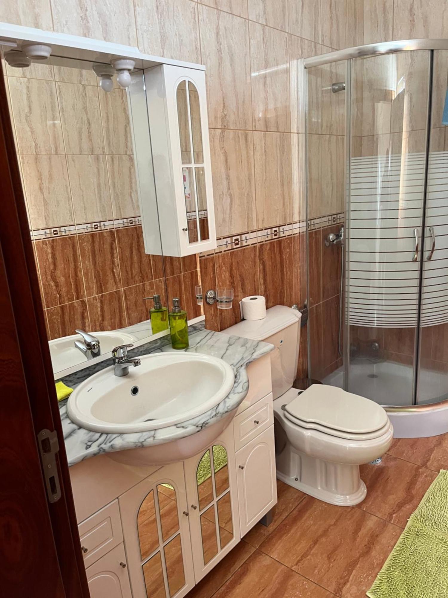 Slice Of Ponta Do Sol Room 1 Екстериор снимка